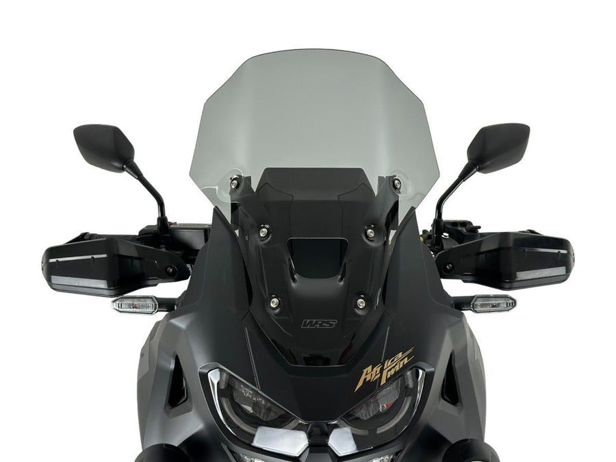 HONDA CRF 1100 L AFRICA TWIN ADVENTURE SPORTS [2024-2026] - Caponord frontrute – se 7