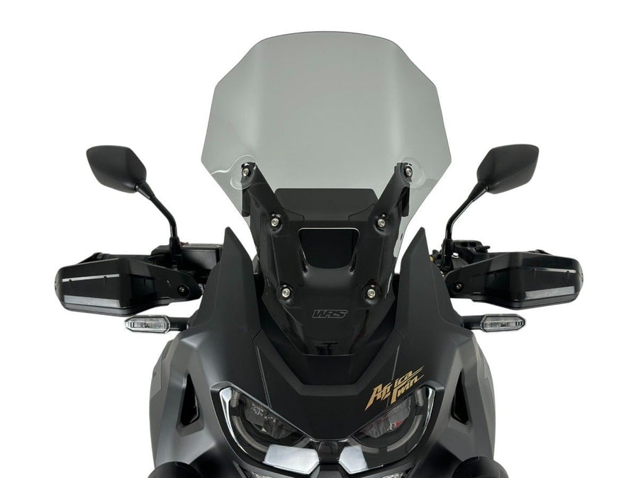 HONDA CRF 1100 L AFRICA TWIN ADVENTURE SPORTS [2024-2026] - Caponord frontrute – se 9