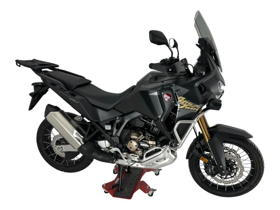 HONDA CRF 1100 L AFRICA TWIN ADVENTURE SPORTS [2024-2026] - Caponord frontrute – se 11