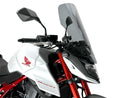 HONDA CB 750 HORNET [2023-2024] - Caponord frontrute – visning 2