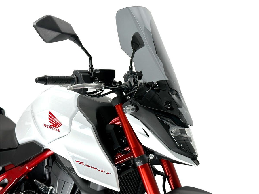 HONDA CB 750 HORNET [2023-2024] - Caponord frontrute – visning 2