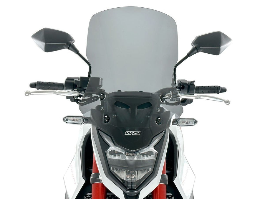 HONDA CB 750 HORNET [2023-2024] - Caponord frontrute – visning 8