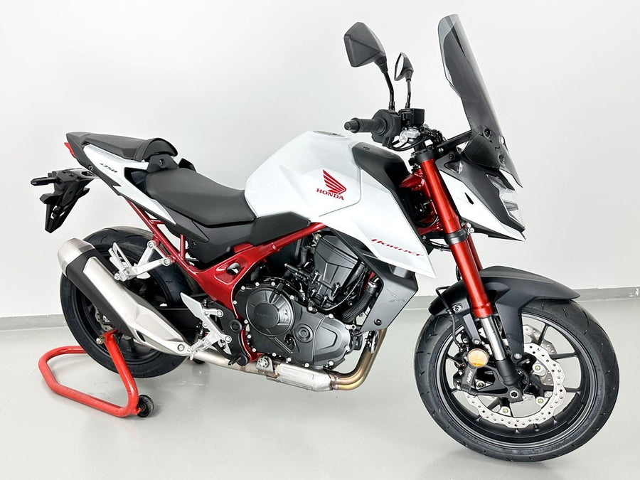 HONDA CB 750 HORNET [2023-2024] - Caponord frontrute – visning 11
