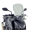 HONDA CB 750 HORNET [2025-2026] - Caponord frontrute – visning 2