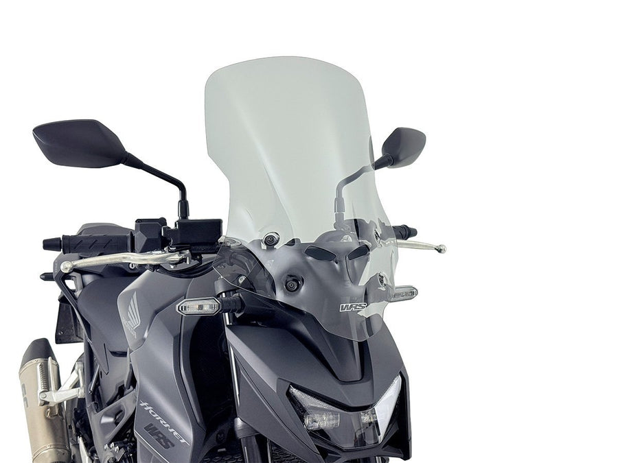 HONDA CB 750 HORNET [2025-2026] - Caponord frontrute – visning 2