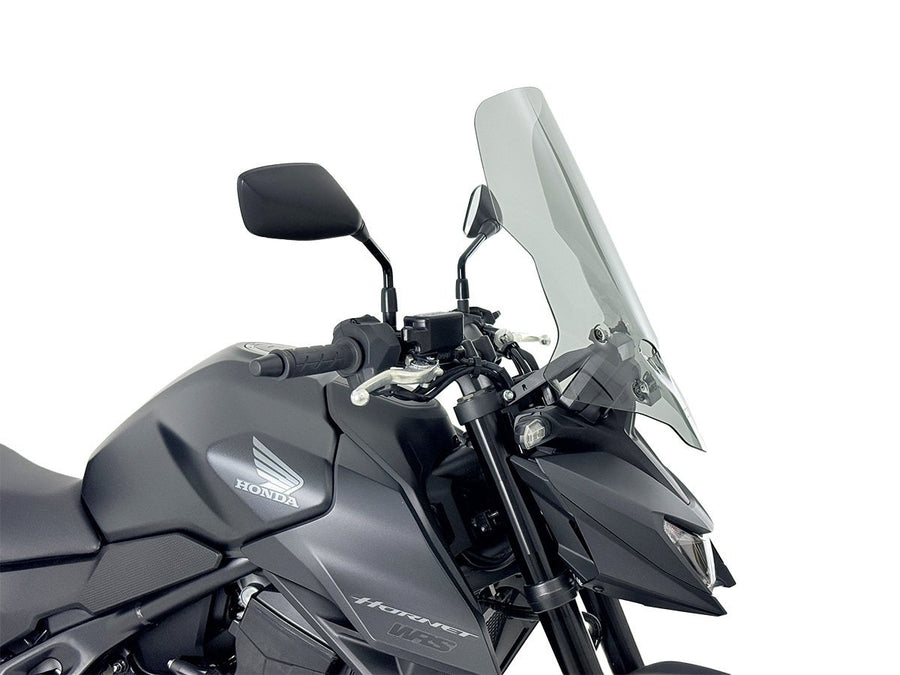 HONDA CB 750 HORNET [2025-2026] - Caponord frontrute – se 8