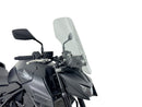 HONDA CB 750 HORNET [2025-2026] - Caponord frontrute – se 5