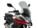 Honda NC 750 X [2021-2024] - Caponord frontrute – visning 1
