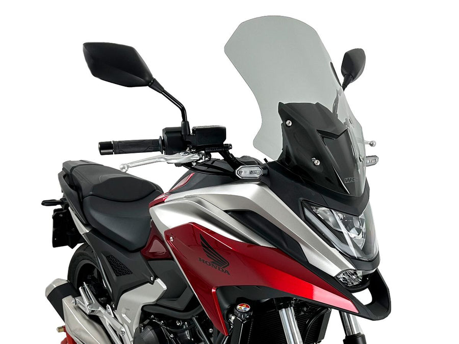 Honda NC 750 X [2021-2024] - Caponord frontrute – visning 1