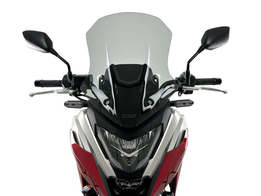 Honda NC 750 X [2021-2024] - Caponord frontrute – visning 3