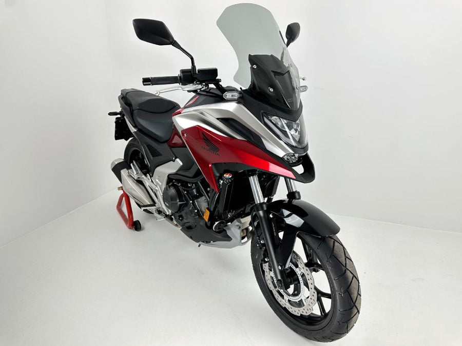 Honda NC 750 X [2021-2024] - Caponord frontrute – se 7