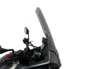 Honda NX 400 [2024-2026] - Caponord frontrute – se 7