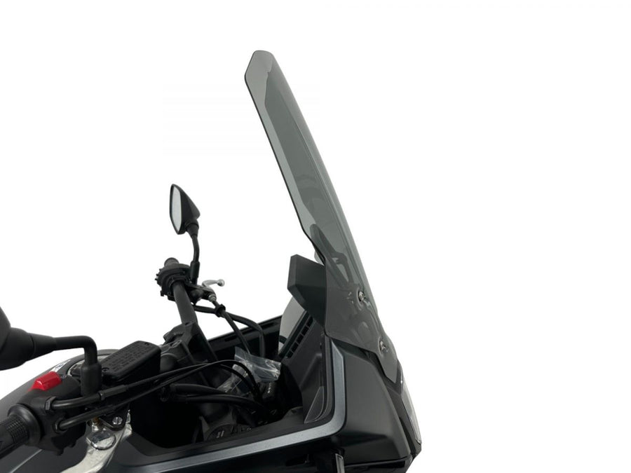 Honda NX 400 [2024-2026] - Caponord frontrute – se 7