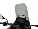 Honda NX 400 [2024-2026] - Caponord frontrute – se 9