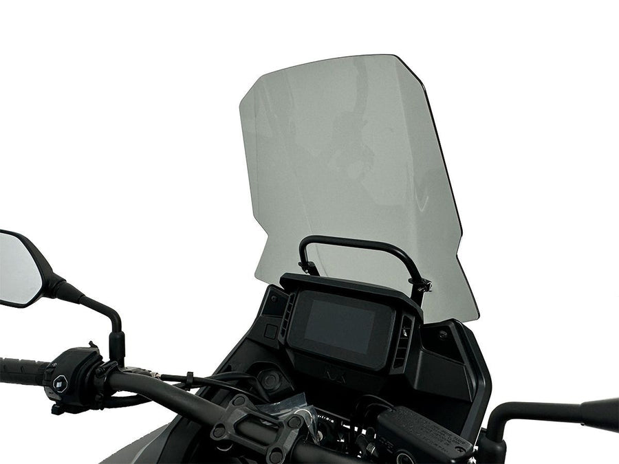 Honda NX 400 [2024-2026] - Caponord frontrute – se 9