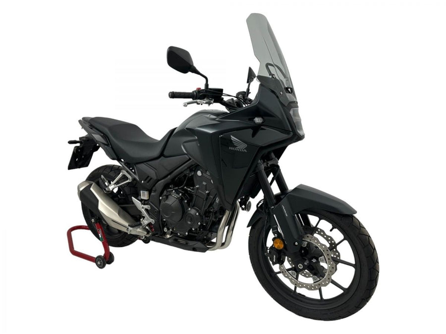 Honda NX 400 [2024-2026] - Caponord frontrute – se 11