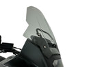 Honda NX 400 [2024-2026] - Caponord frontrute – visning 3