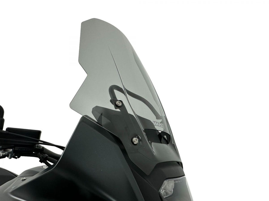 Honda NX 400 [2024-2026] - Caponord frontrute – visning 3