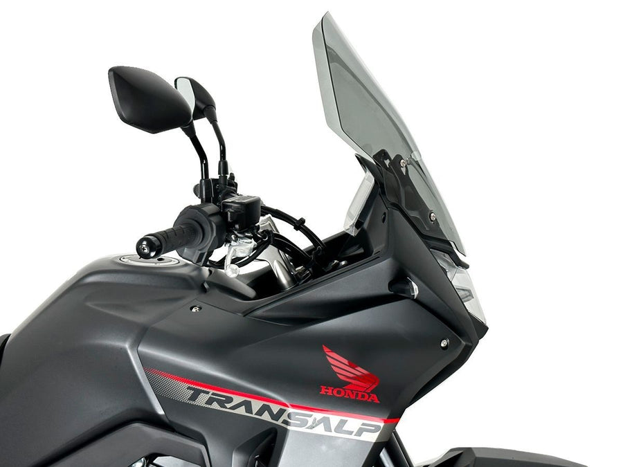 Honda XL 750 Transalp [2023-2024] - Caponord frontrute – se 5