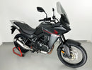 Honda XL 750 Transalp [2023-2024] - Caponord frontrute – se 7