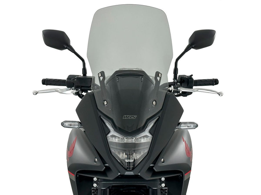 Honda XL 750 Transalp [2023-2024] - Caponord frontrute – se 3