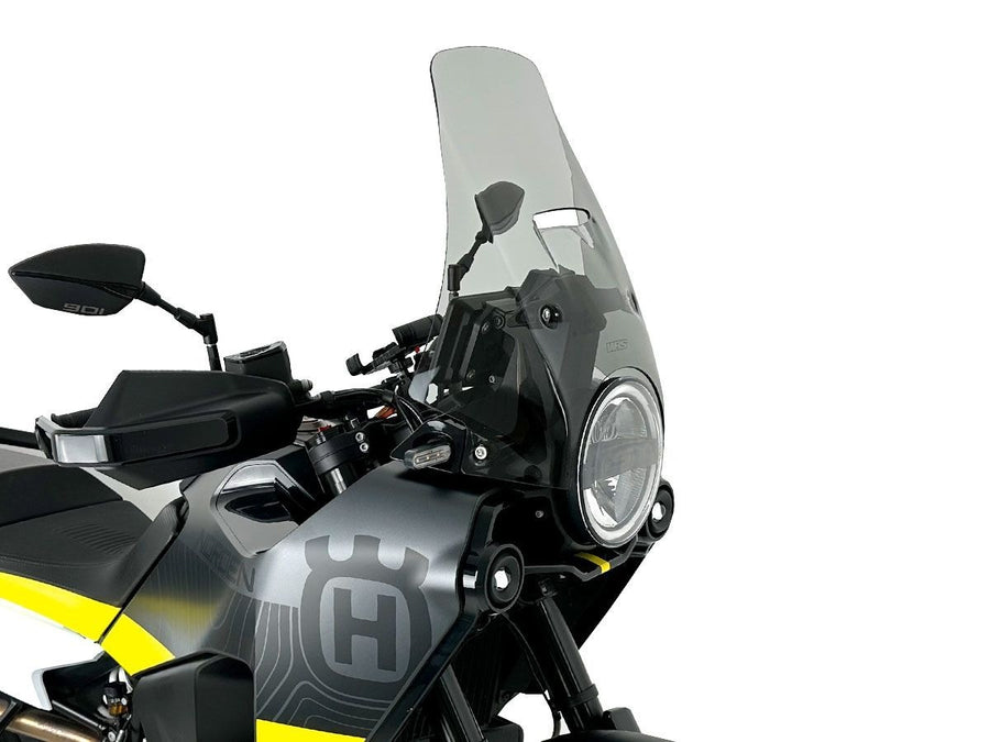 Husqvarna Norden 901 [2022-2026] - Caponord frontrute – visning 1