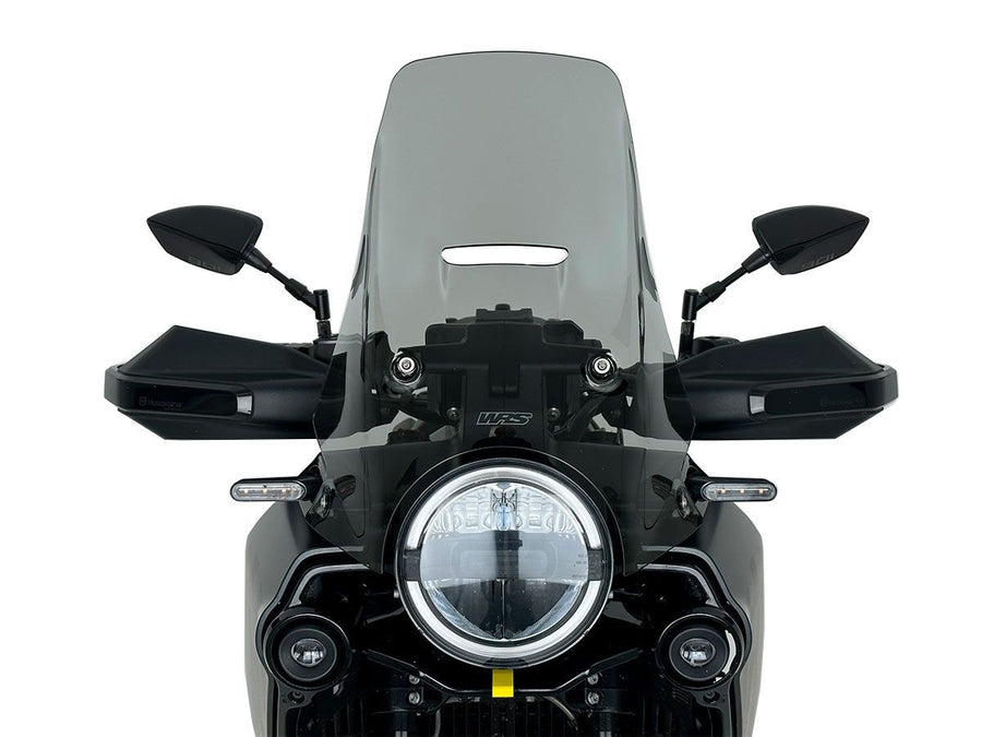 Husqvarna Norden 901 [2022-2026] - Caponord frontrute - visning 3