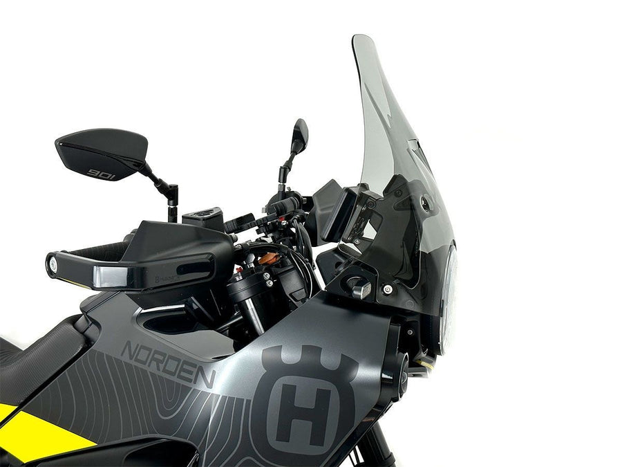 Husqvarna Norden 901 [2022-2026] - Caponord frontrute - visning 5