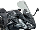 Kawasaki Ninja 1000 SX [2021-2024] - Caponord frontrute – visning 2