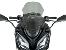 Kawasaki Ninja 1000 SX [2021-2024] - Caponord frontrute – visning 5