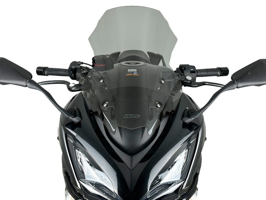 Kawasaki Ninja 1000 SX [2021-2024] - Caponord frontrute – visning 5