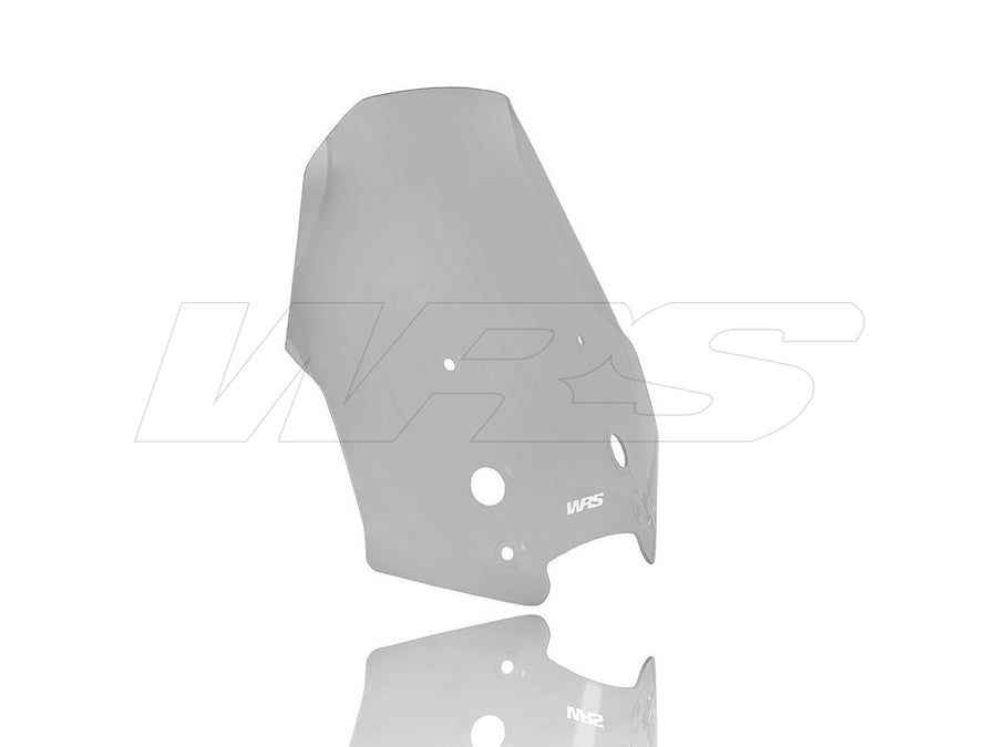 Kawasaki Versys 1000 Grand Tour Plus [2019-2024] - Caponord frontrute - visning 2