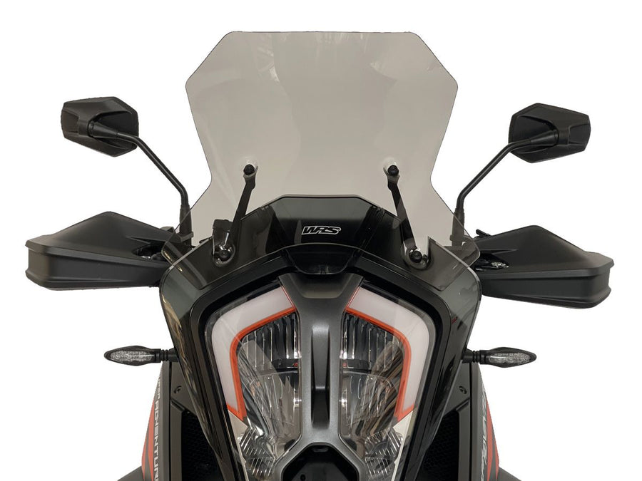 KTM 1290 SUPER ADVENTURE S [2021-2024] - Caponord frontrute – visning 3