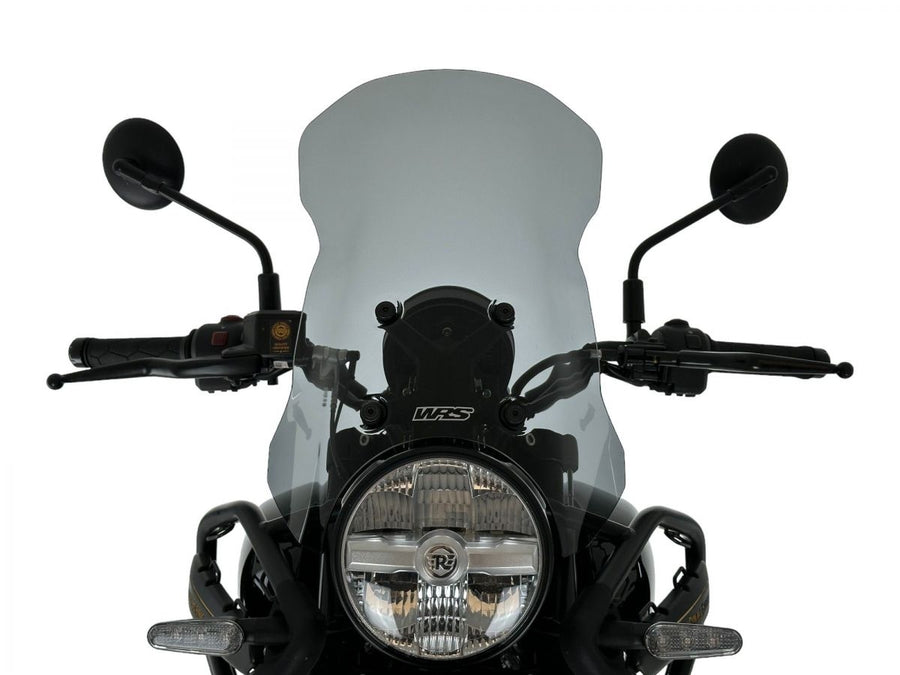 Royal Enfield Himalayan 450 [2024-2026] - Caponord Frontrute - Vis 5