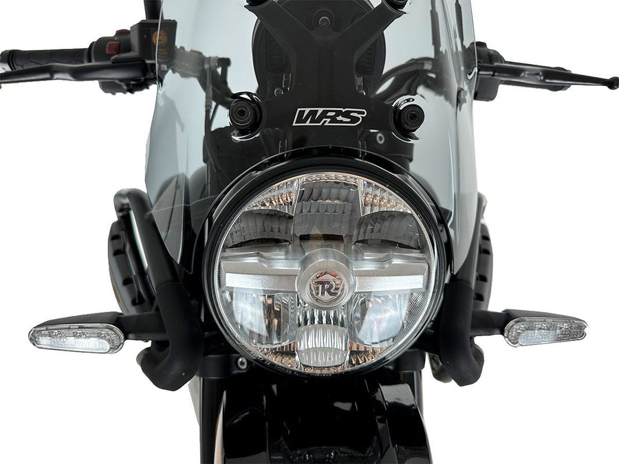 Royal Enfield Himalayan 450 [2024-2026] - Caponord frontrute - visning 8