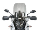 Yamaha Ténéré 700 World Raid [2022-2024] - Caponord frontrute – visning 3