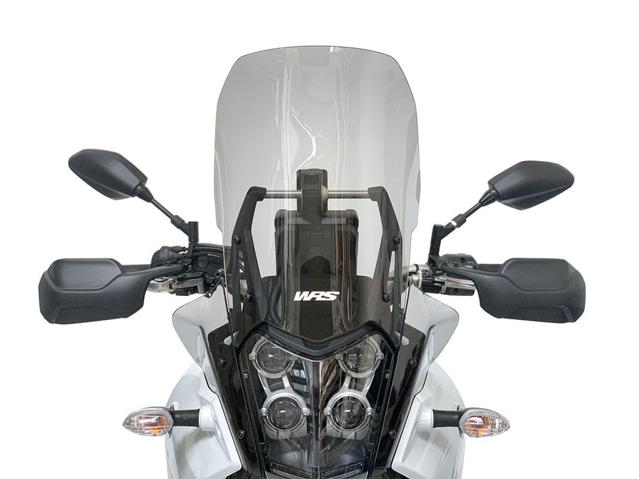 Yamaha Ténéré 700 [2019-2024] - Caponord frontrute – visning 3
