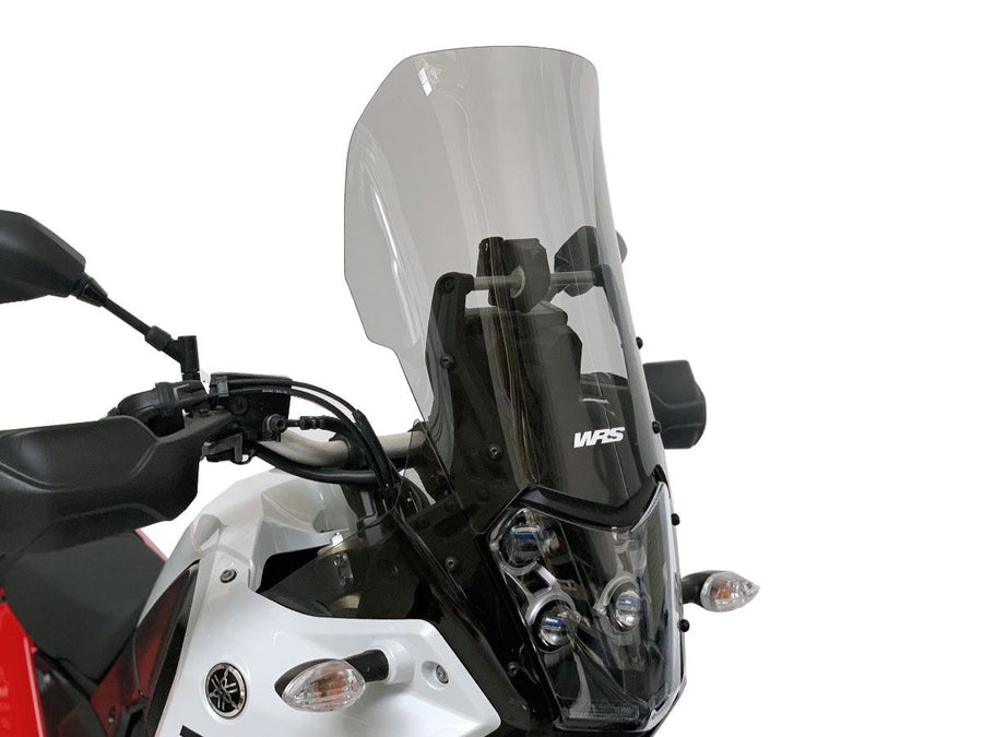 Yamaha Ténéré 700 World Raid [2022-2024] - Caponord frontrute – visning 1