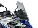 VOGE Valico 525 DSX [2023-2024] - Caponord Windschild – Ansicht 7