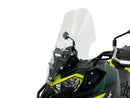 Benelli TRK 702 X [2023-2026] - Caponord frontrute +160 mm - visning 4