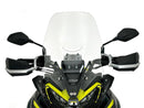 Benelli TRK 702 X [2023-2026] - Caponord frontrute +160 mm - visning 2