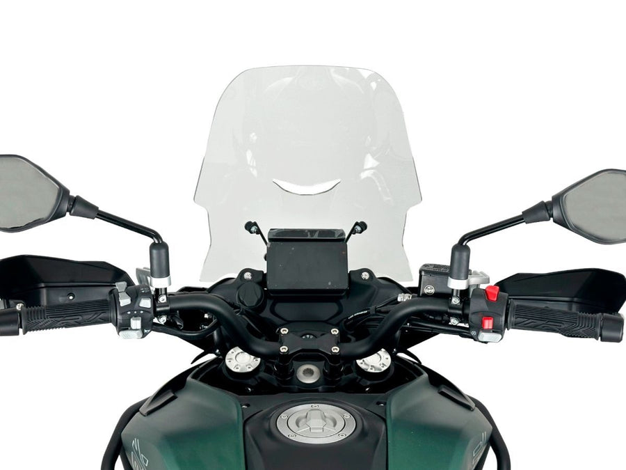 Benelli TRK 702 X [2023-2026] - Caponord frontrute +160 mm - visning 10