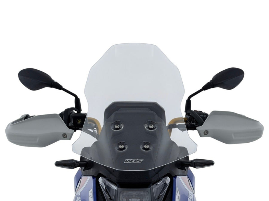 BMW F 450 GS [2026-2026] - Caponord frontrute – visning 12