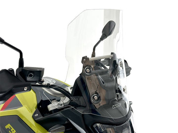 BMW F 900 GS [2024-2026] - Caponord frontrute – visning 2