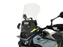 CF Moto 450 MT [2024-2026] - Caponord frontrute – visning 2