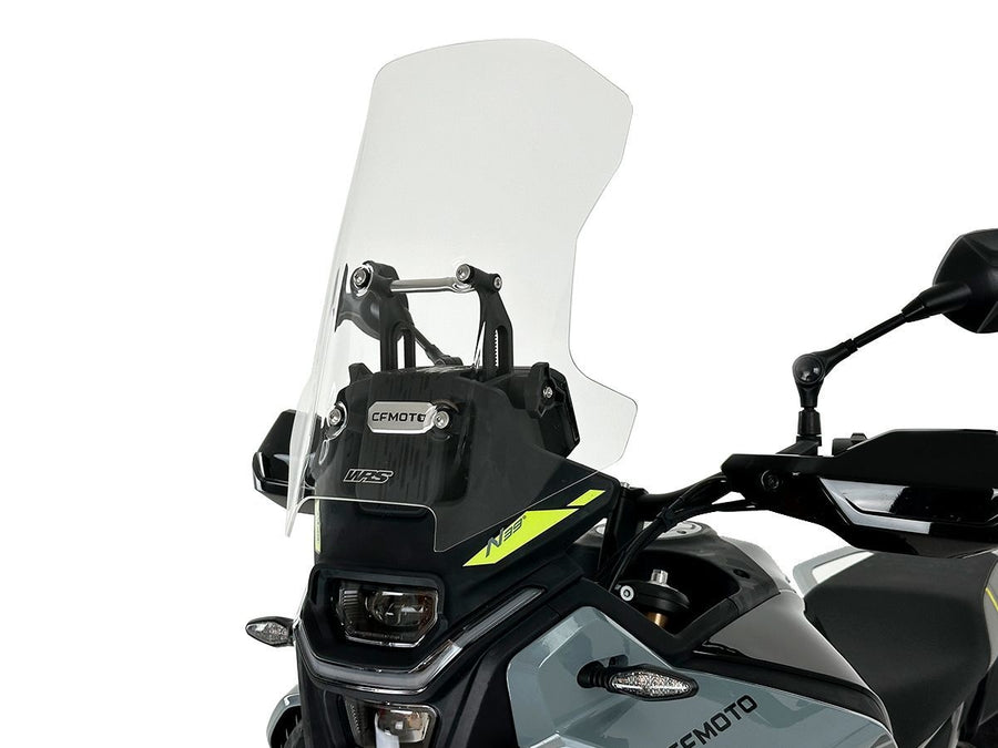 CF Moto 450 MT [2024-2026] - Caponord frontrute – visning 4