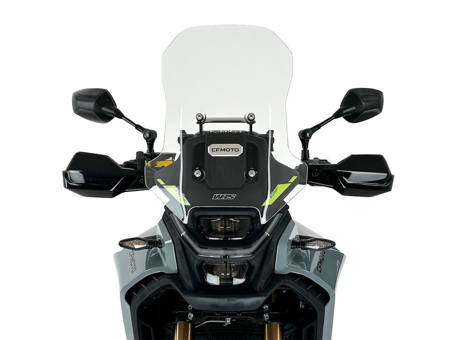 CF Moto 450 MT [2024-2026] - Caponord frontrute – se 6