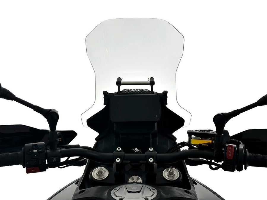 CF Moto 450 MT [2024-2026] - Caponord frontrute – se 10