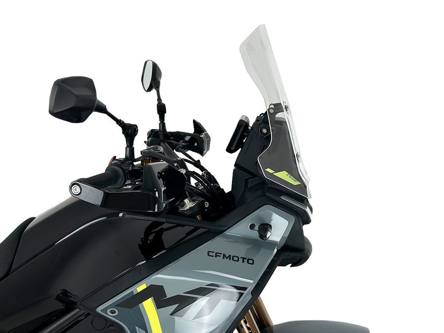 CF Moto 450 MT [2024-2026] - Caponord frontrute – se 12