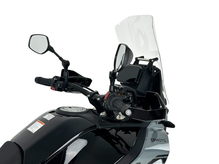 CF Moto 450 MT [2024-2026] - Caponord frontrute – se 8